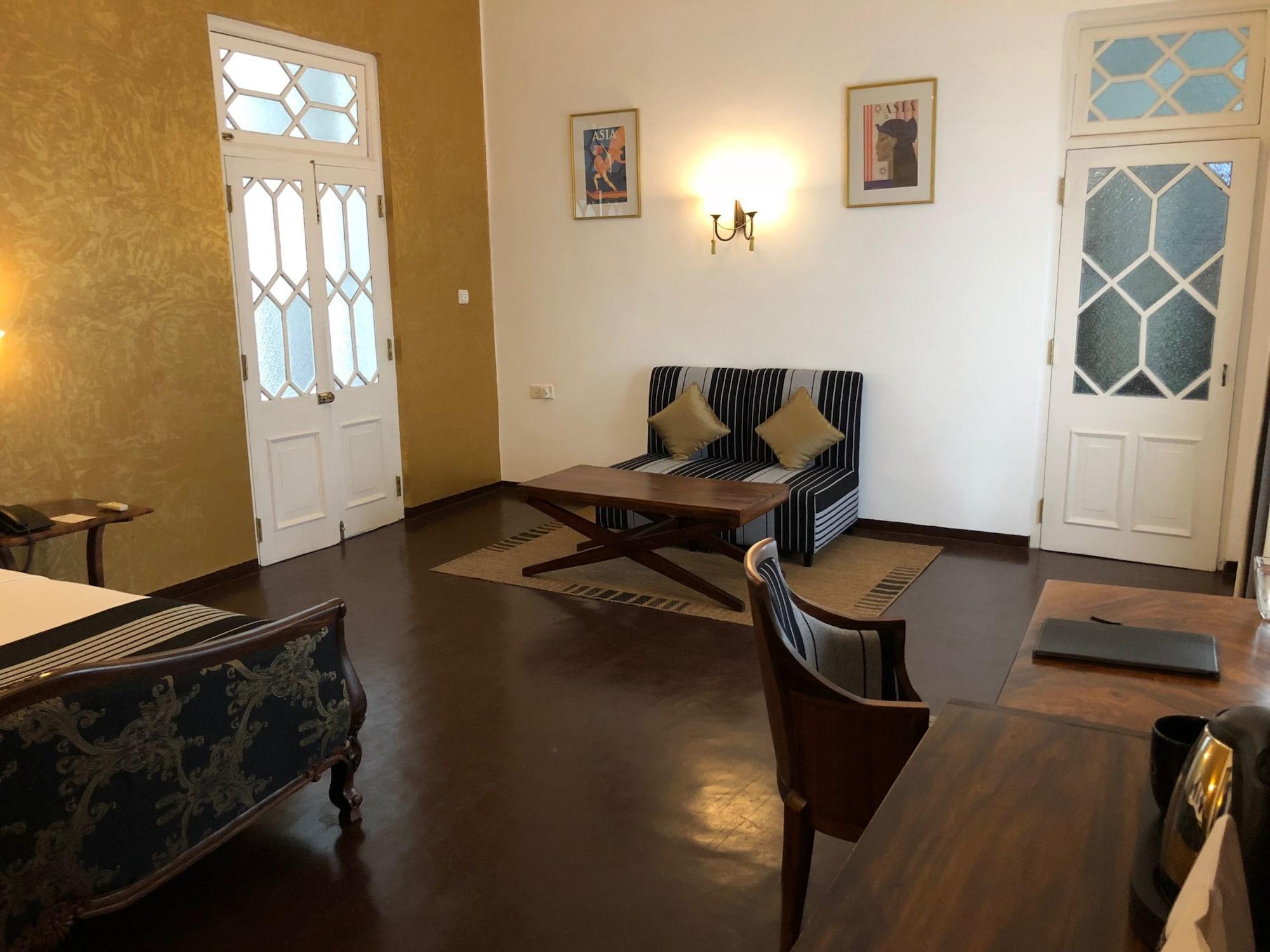 Deco On 44 - Galle Fort 외부 사진