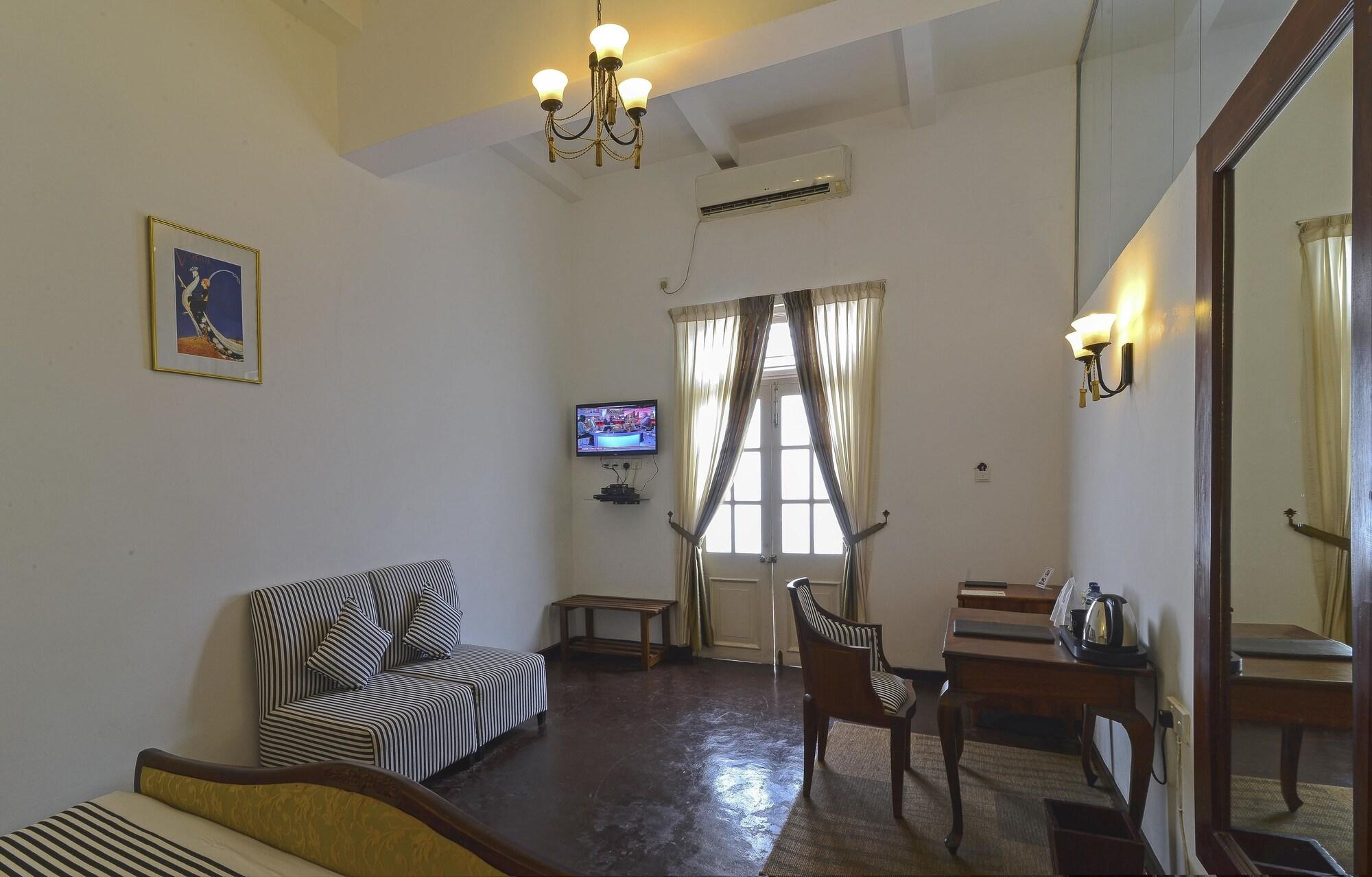 Deco On 44 - Galle Fort 외부 사진