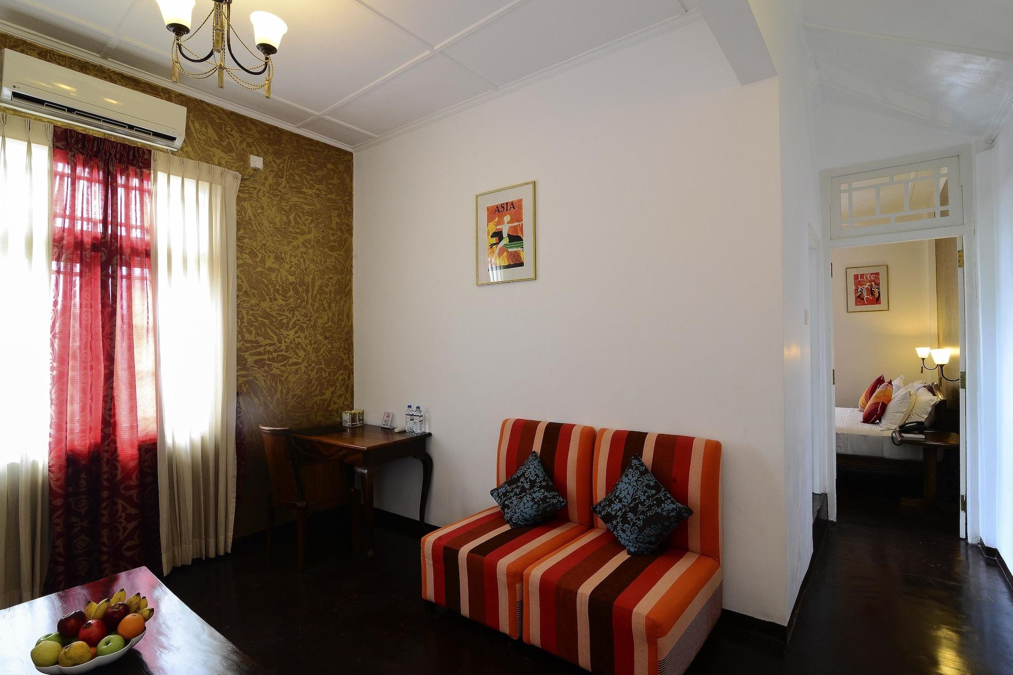 Deco On 44 - Galle Fort 외부 사진