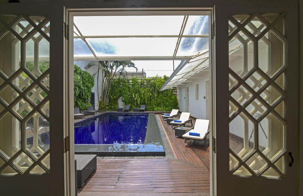 Deco On 44 - Galle Fort 외부 사진