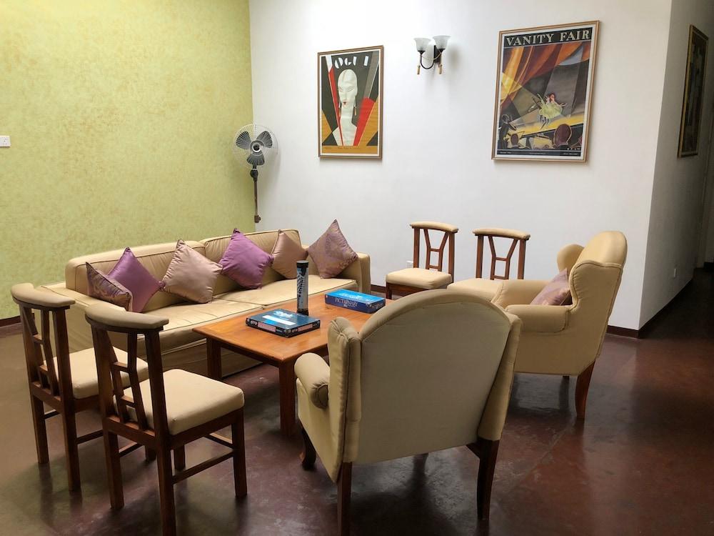 Deco On 44 - Galle Fort 외부 사진