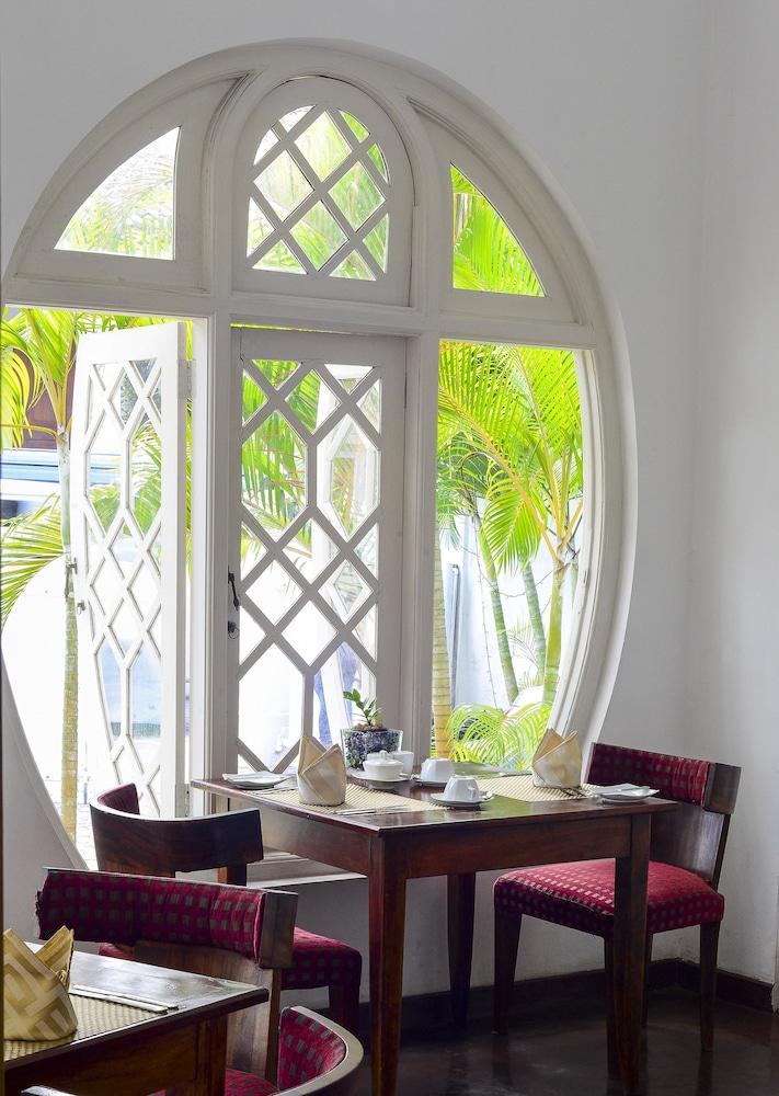 Deco On 44 - Galle Fort 외부 사진