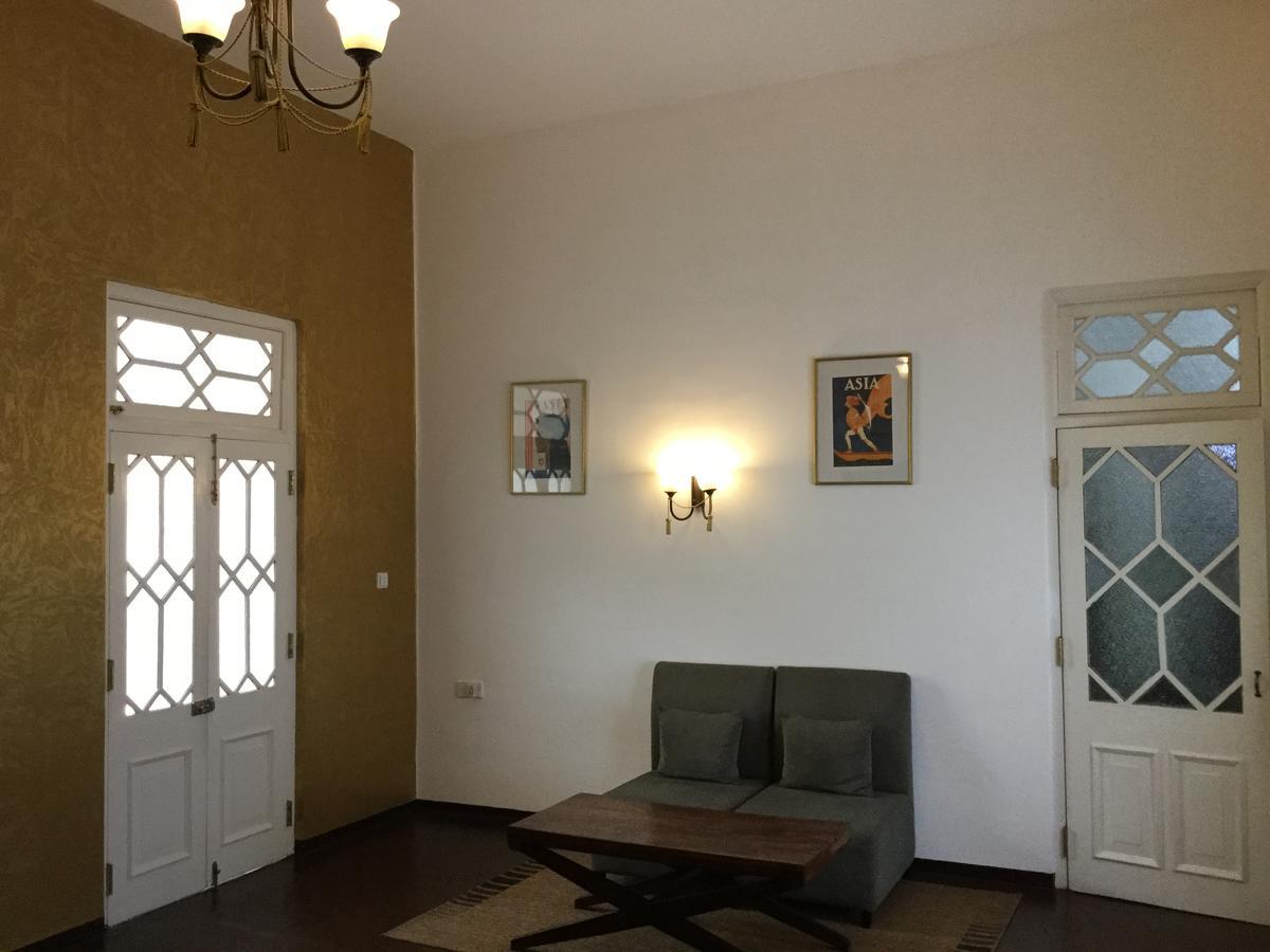 Deco On 44 - Galle Fort 외부 사진