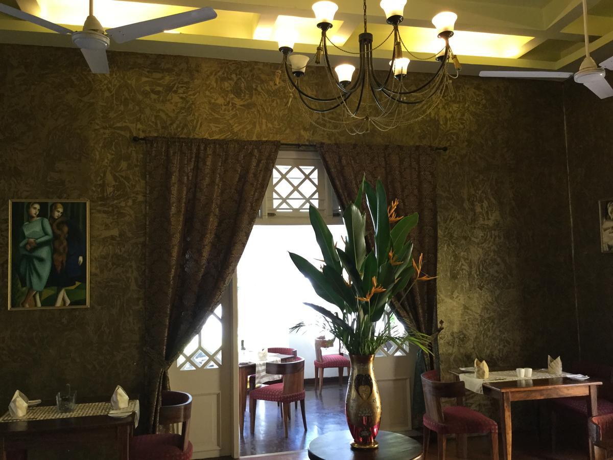 Deco On 44 - Galle Fort 외부 사진