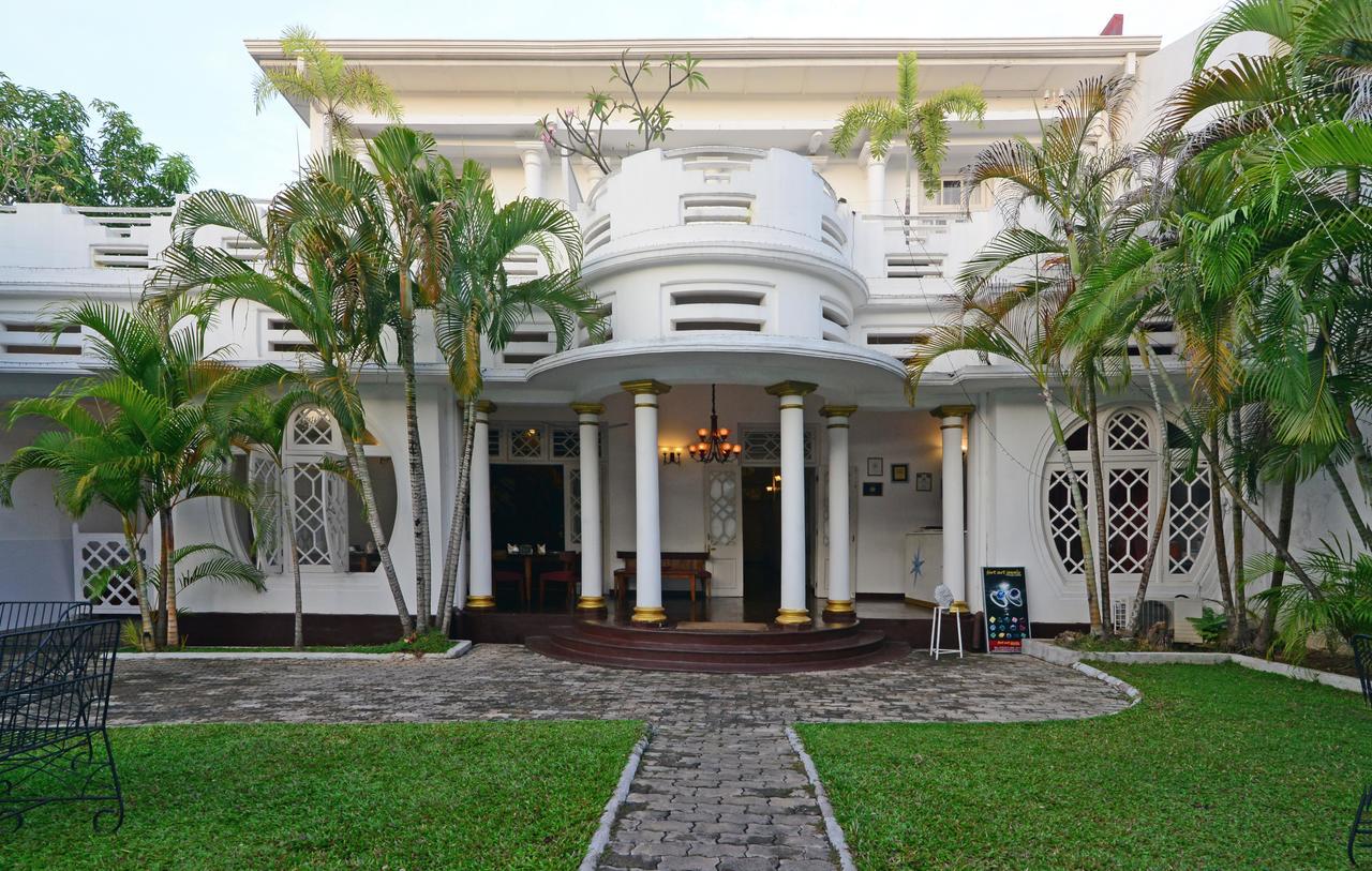 Deco On 44 - Galle Fort 외부 사진