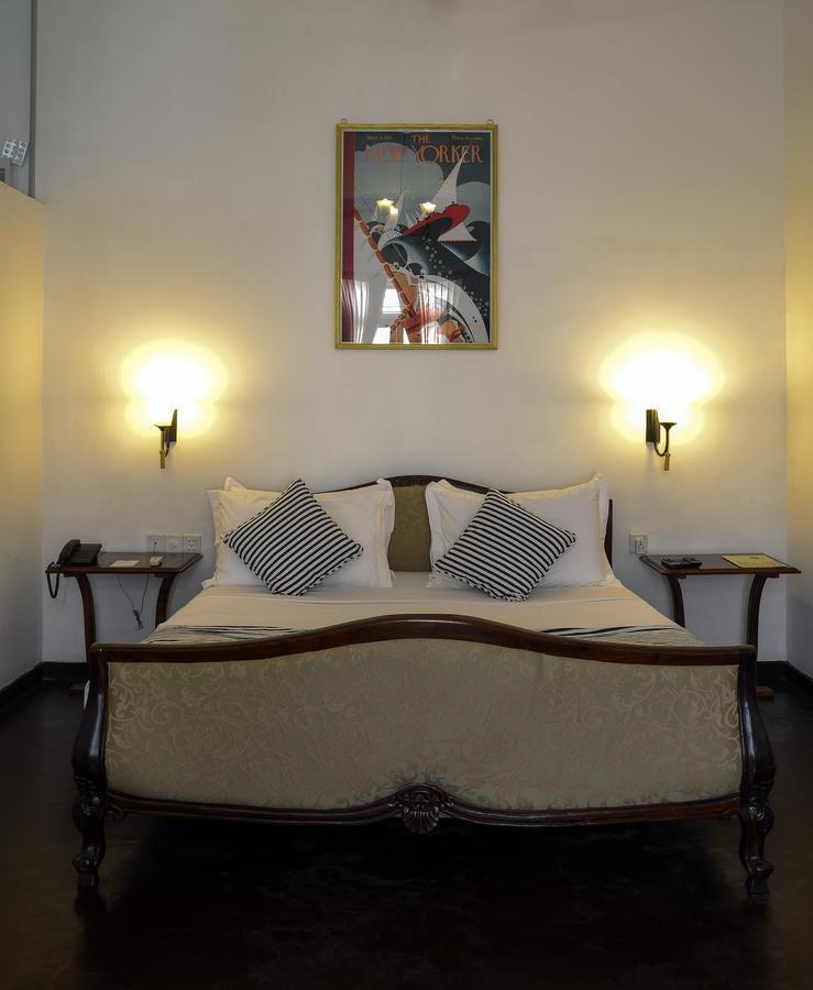 Deco On 44 - Galle Fort 외부 사진