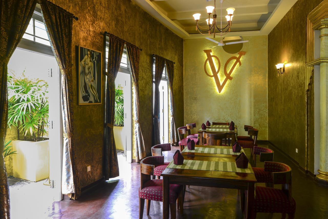Deco On 44 - Galle Fort 외부 사진